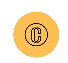 Logo de The Charming Concept